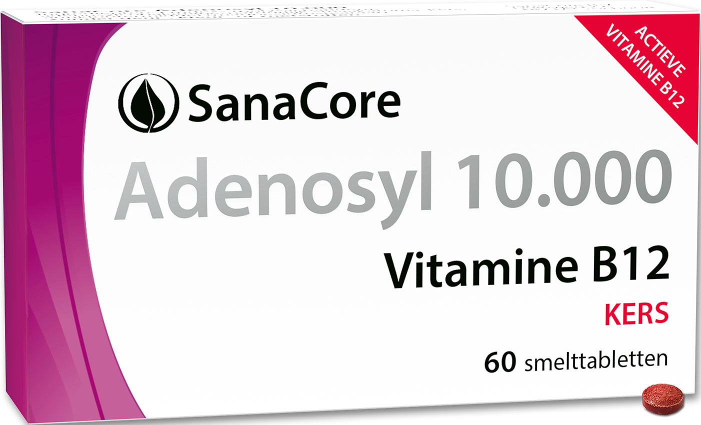 SanaCore Adenosyl 10.000