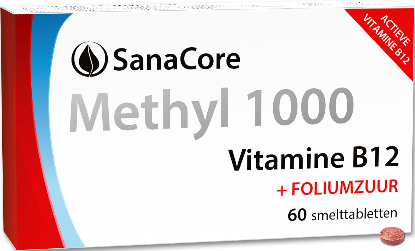 SanaCore Methyl 1000