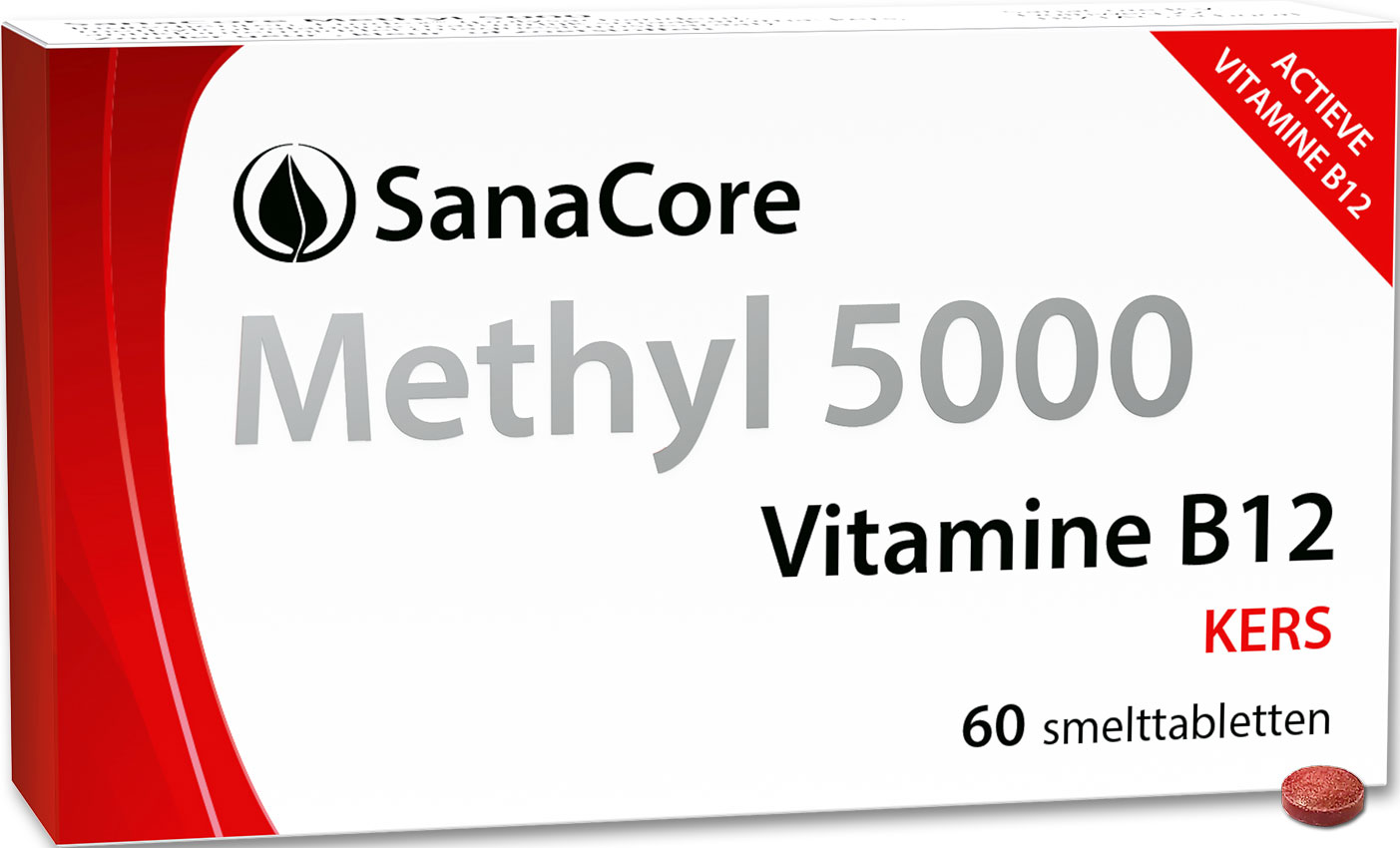 SanaCore Methyl 5000
